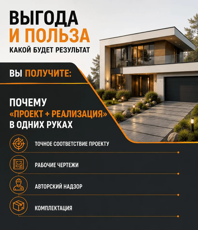 Дизайнерский ремонт