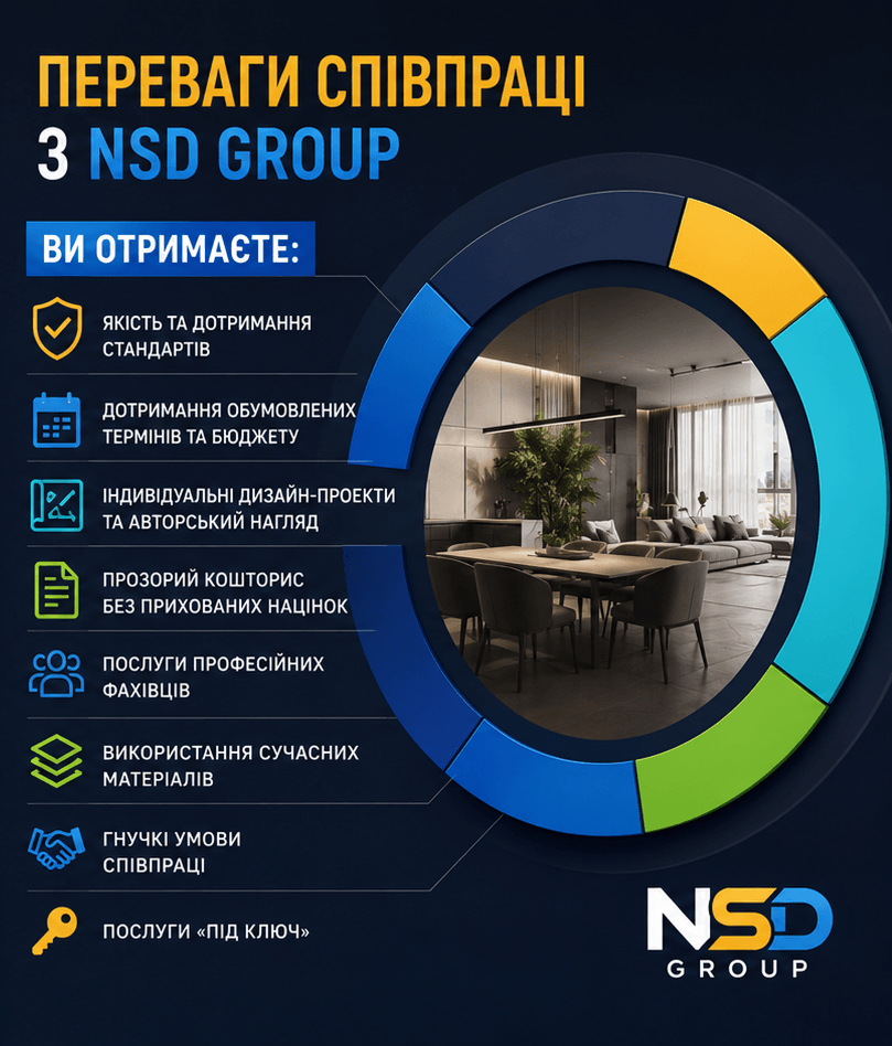 Косметичний ремонт у Києві 