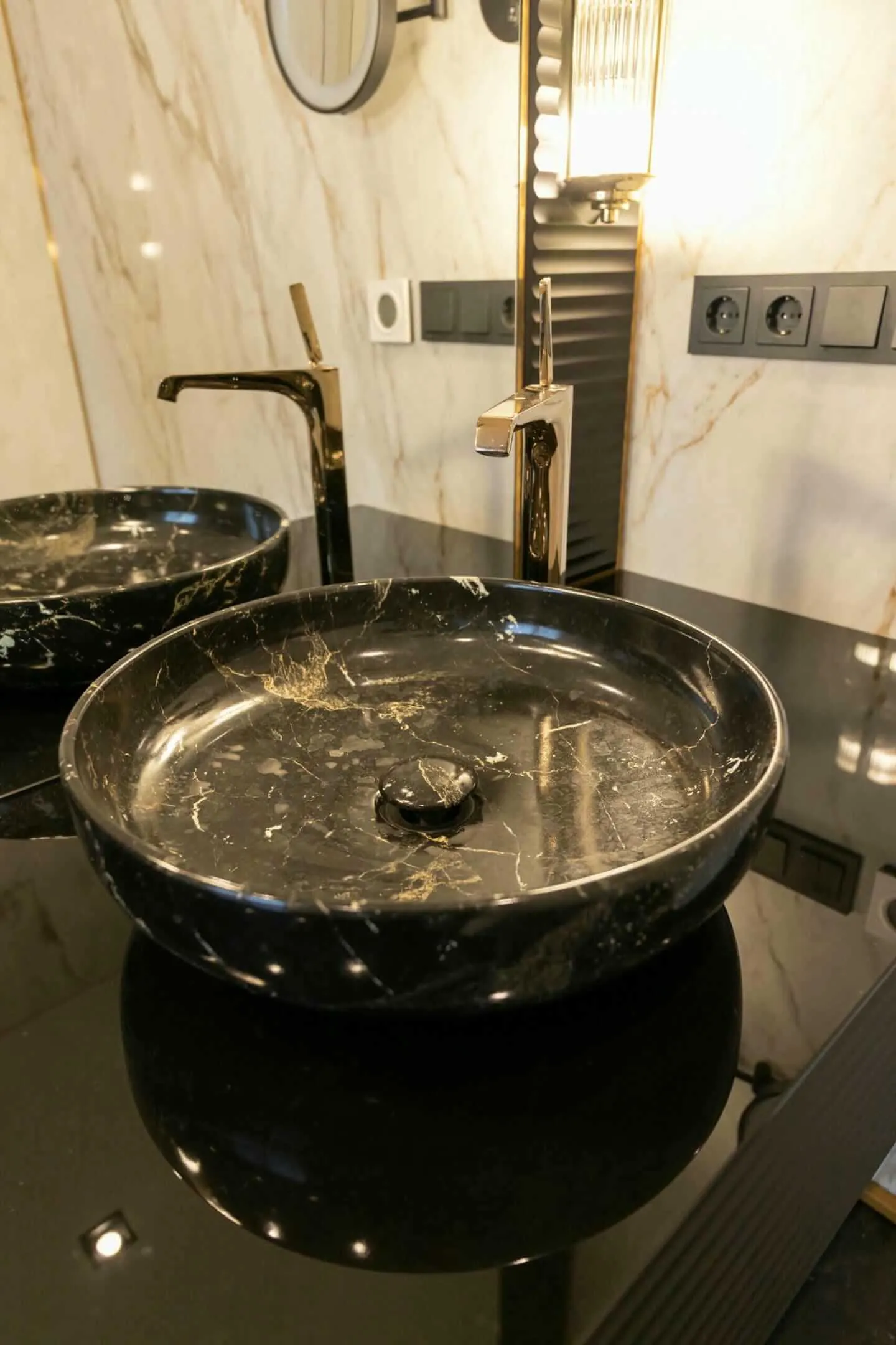 Ремонт квартиры на ул. Полтавская 250 м2