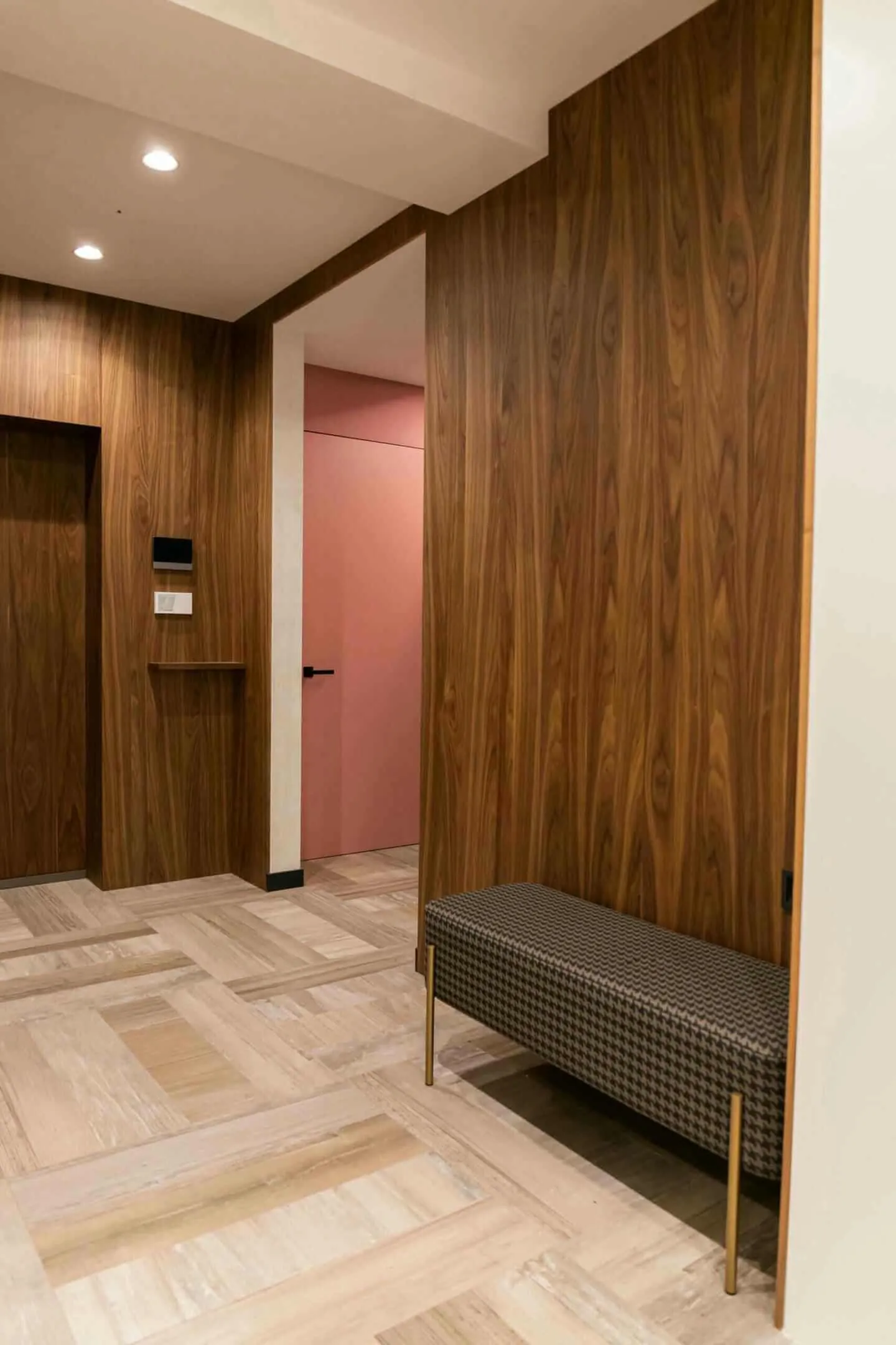 Ремонт квартиры на ул. Полтавская 250 м2