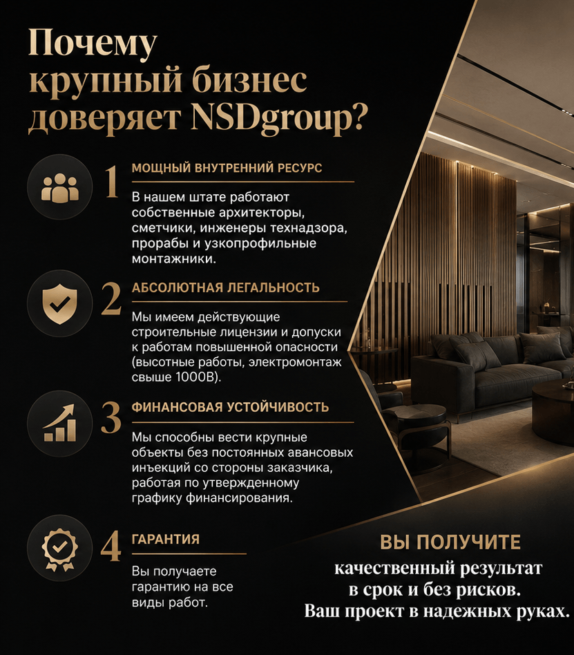 Ремонтно-строительное управление в Киеве 