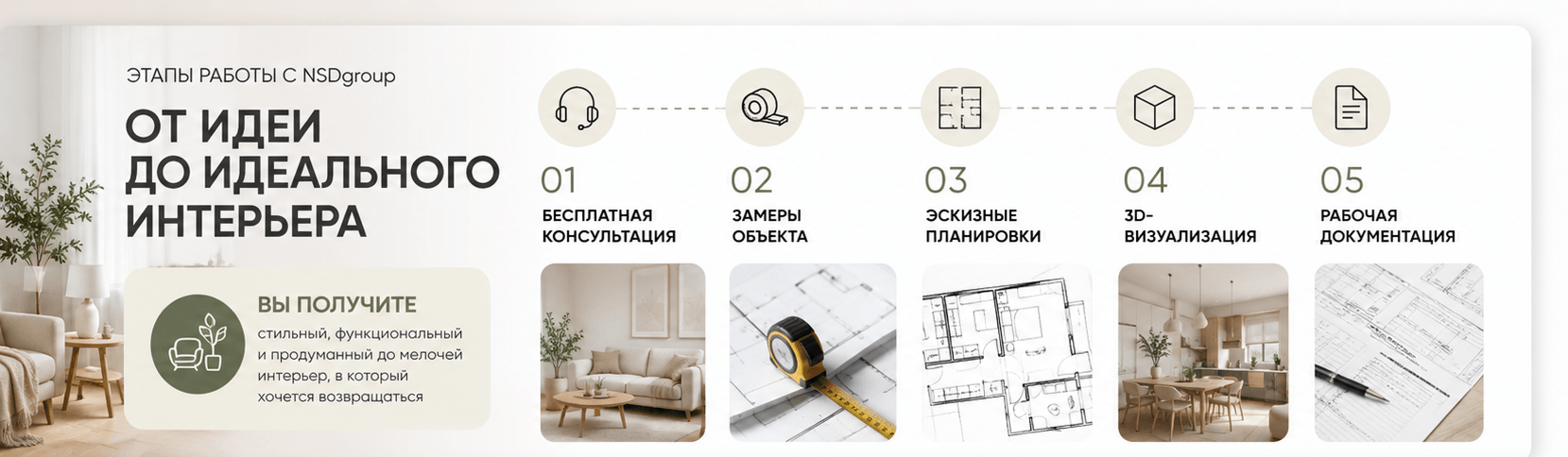 Скандинавский стиль в дизайне интерьера