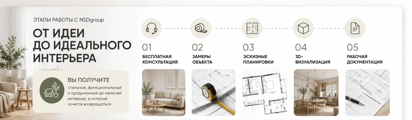 Скандинавский стиль в дизайне интерьера