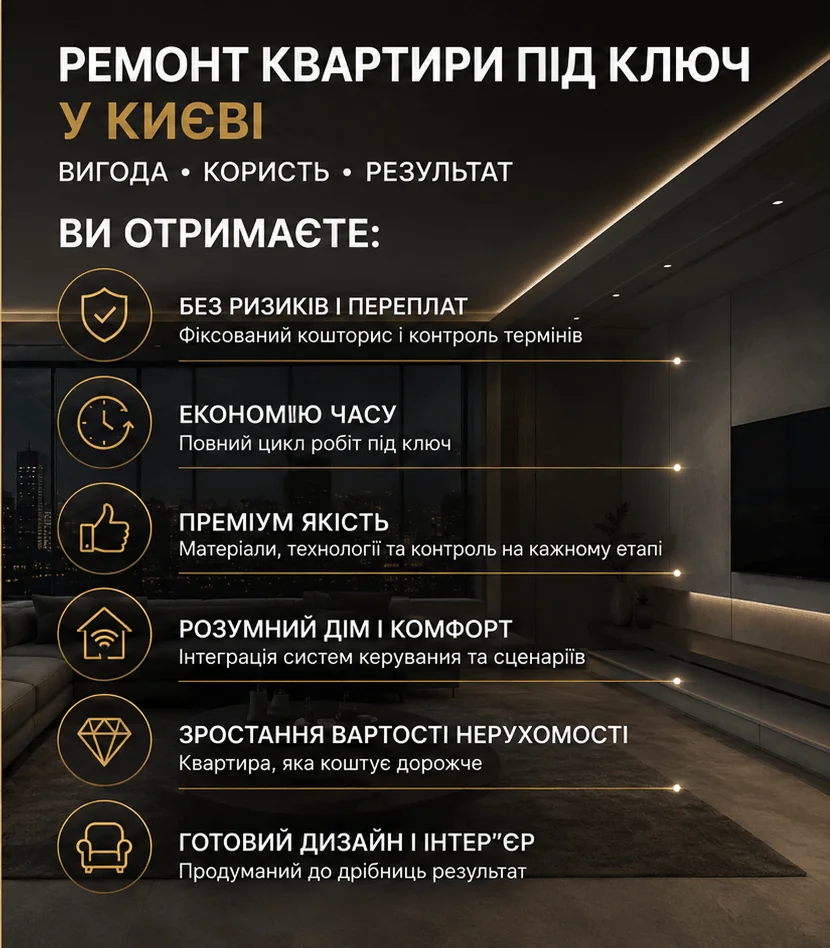 Стиль Хай-тек у дизайні інтер'єру
