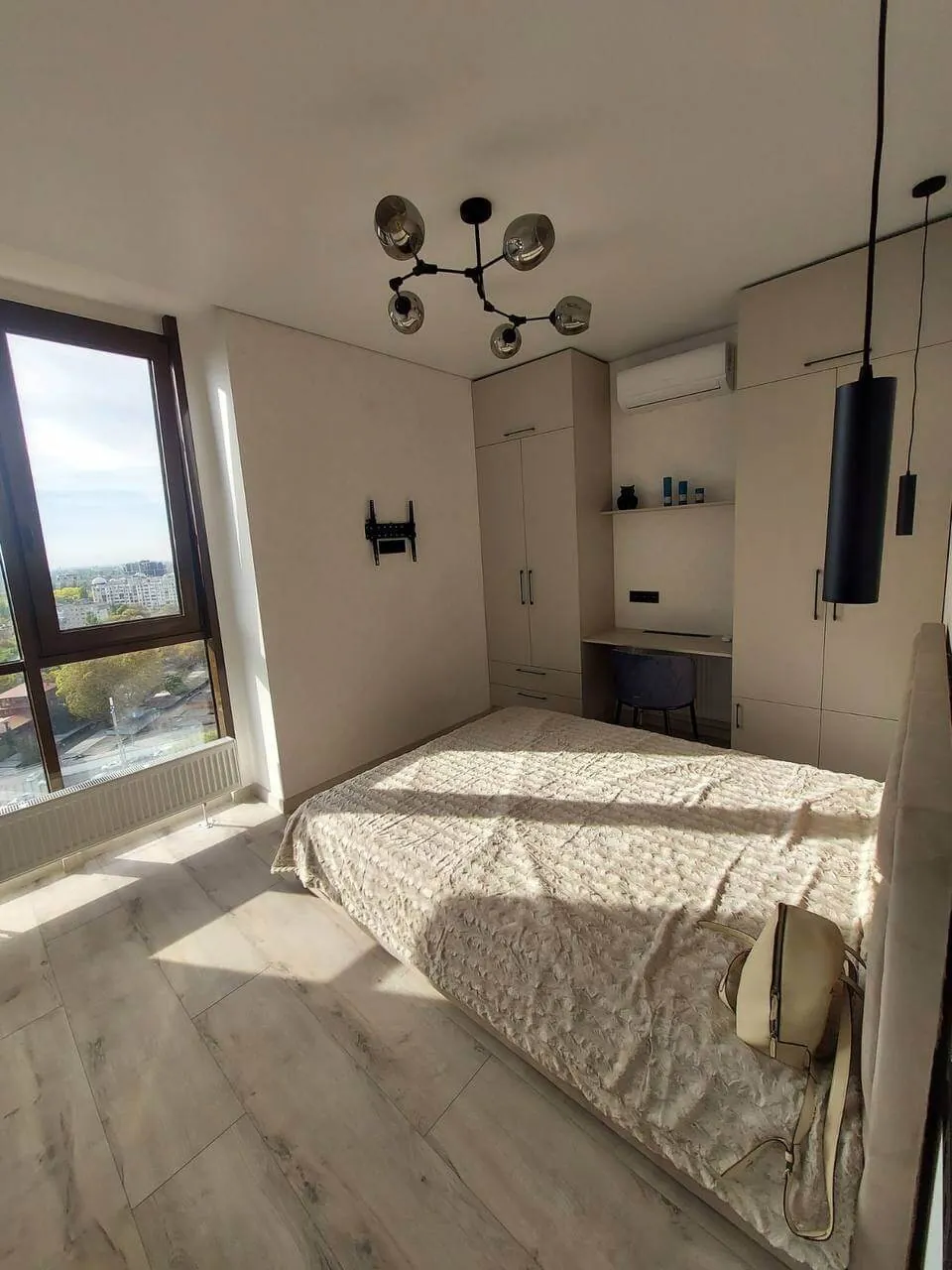 Ремонт квартири в ЖК “Taryan Towers” 57 м2