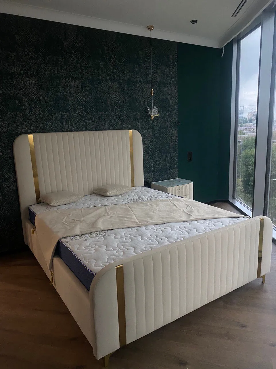 Ремонт квартири в ЖК “Taryan Towers” 57 м2