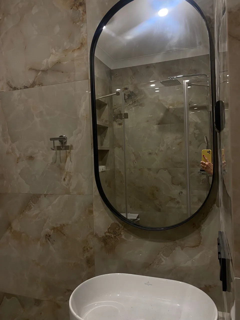 Ремонт квартири в ЖК “Taryan Towers” 57 м2
