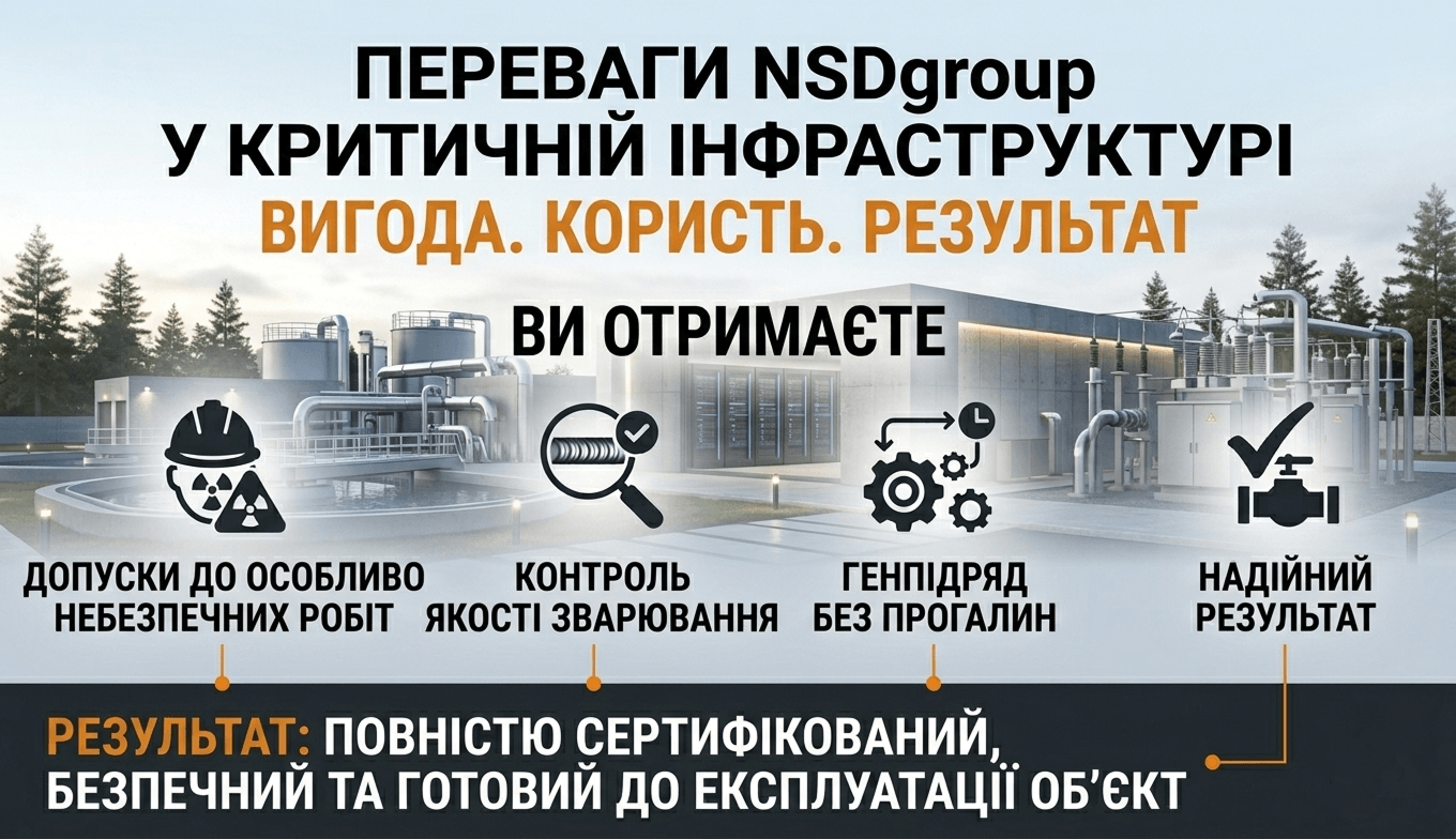 Будівництво нафтопереробного заводу