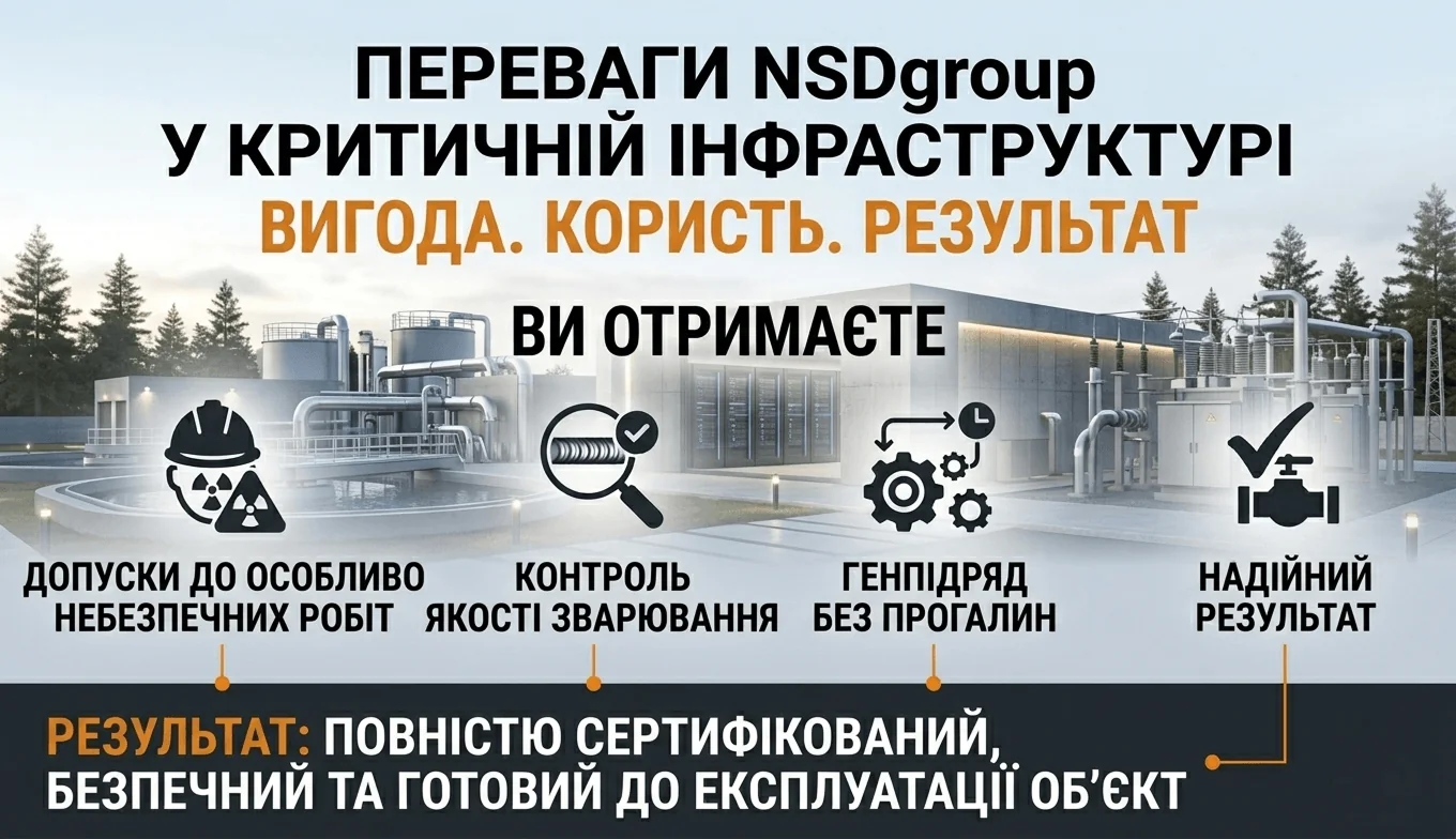 Будівництво нафтопереробного заводу