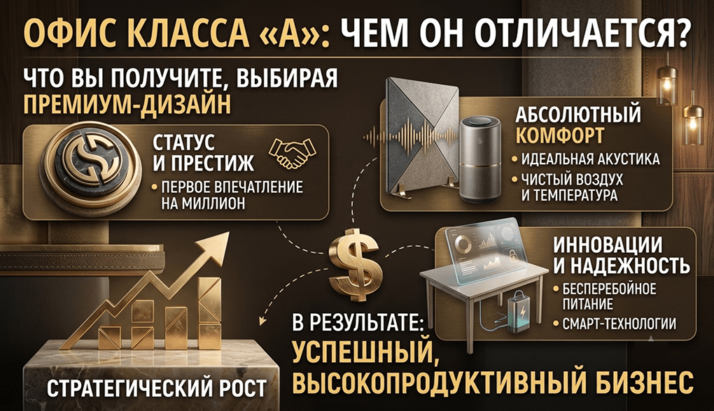 Классификация офисов ремонт